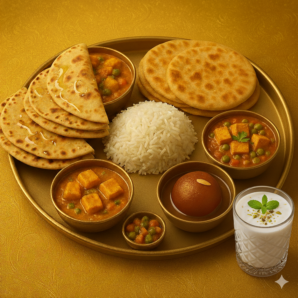 Sardaar Ji Foods
