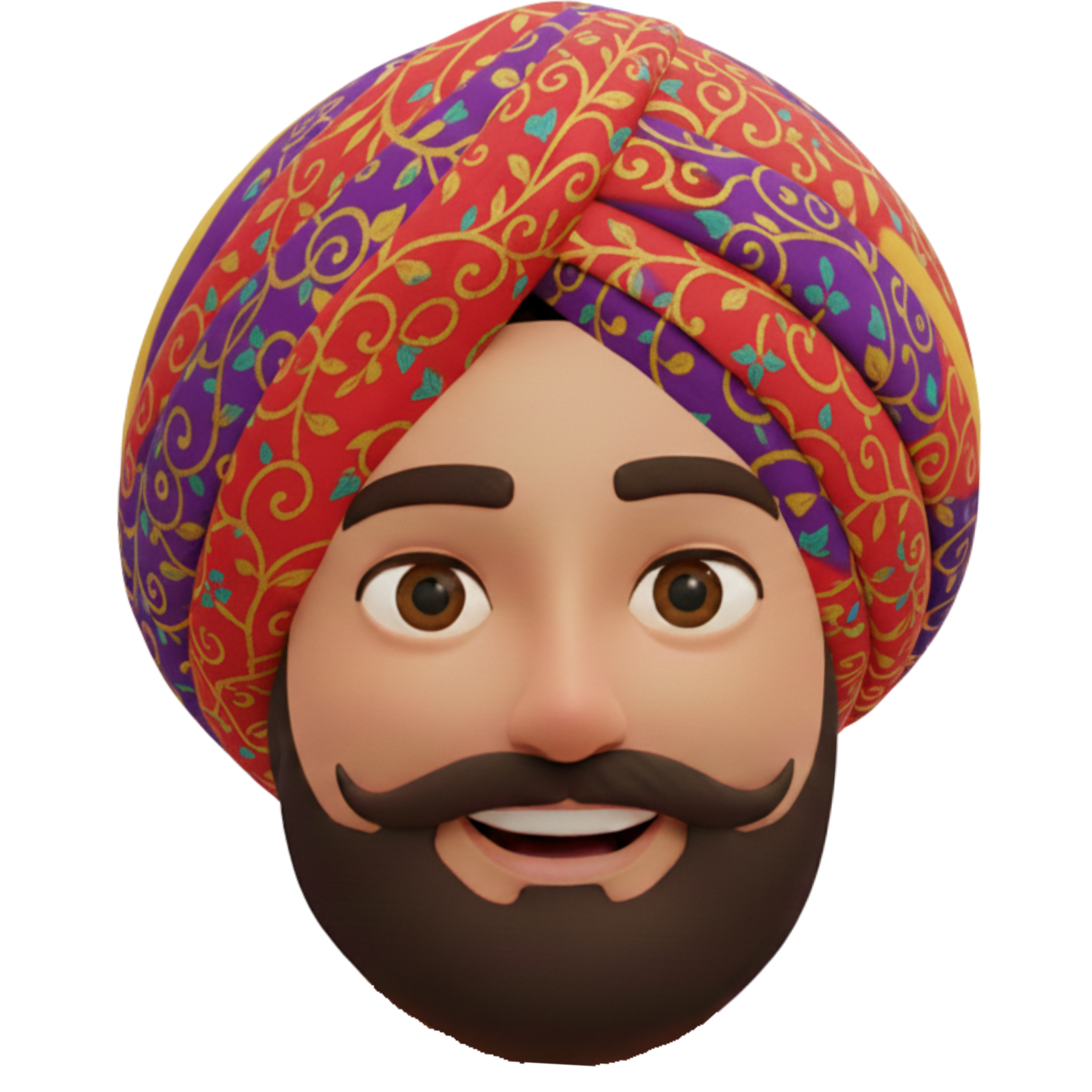 Sardaarji.in Logo